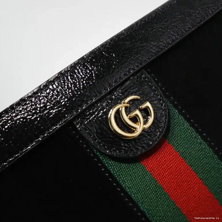 Fashionrep Gucci 204B570082 Bags 0818